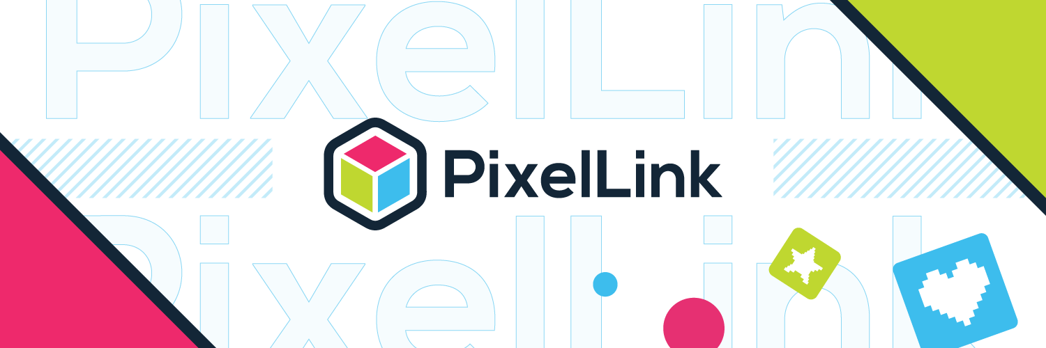 PixelLink Official (Graduated)'s banner