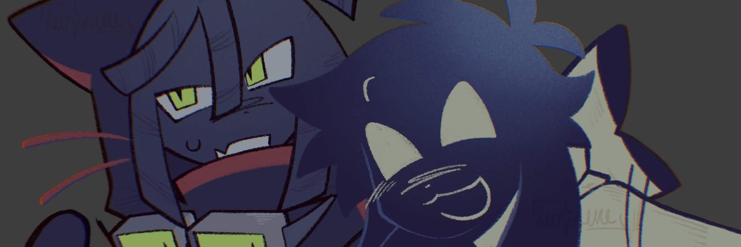 Silver || NSFW DNI ||'s banner