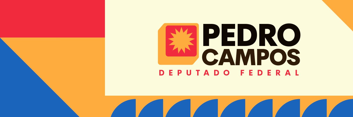 Pedro Campos's banner