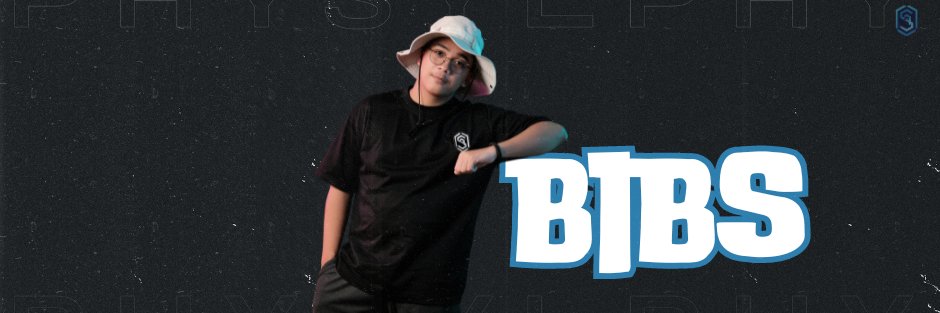 Bibs 🎮's banner