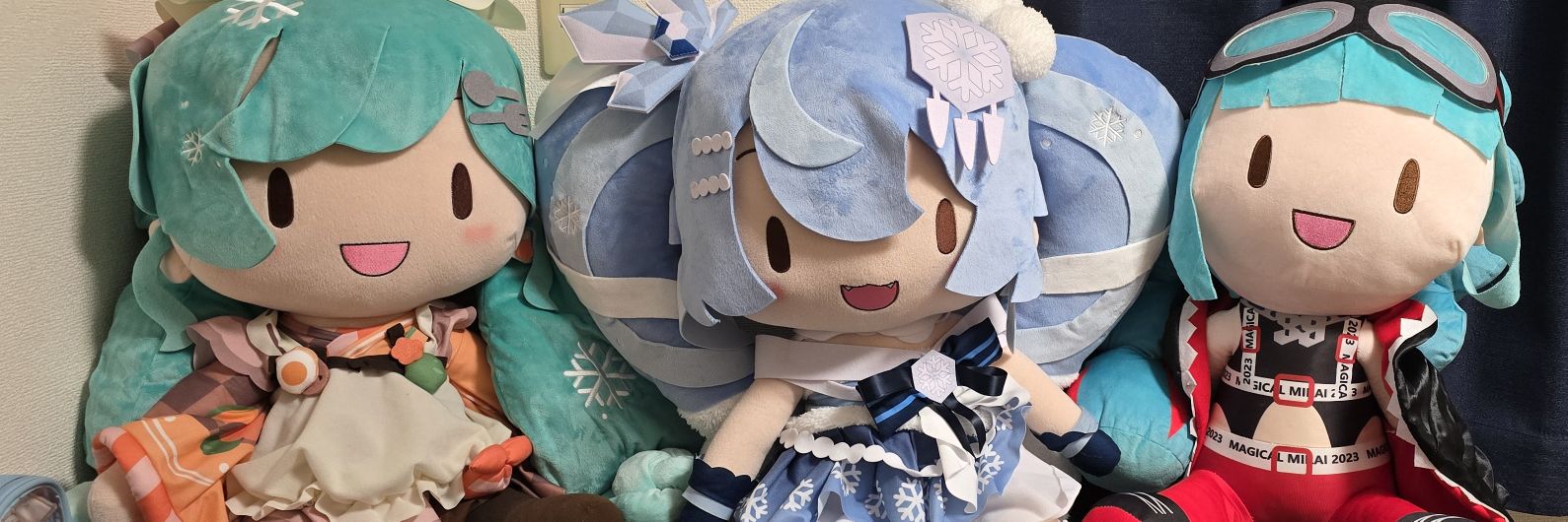 蕾蘭(らいらん)✂️@焦ってる's banner