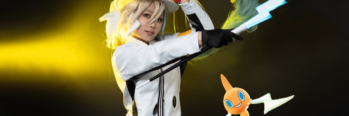 蕾蘭(らいらん)✂️@東京金土参加/天安門は乗っ取り防止's banner