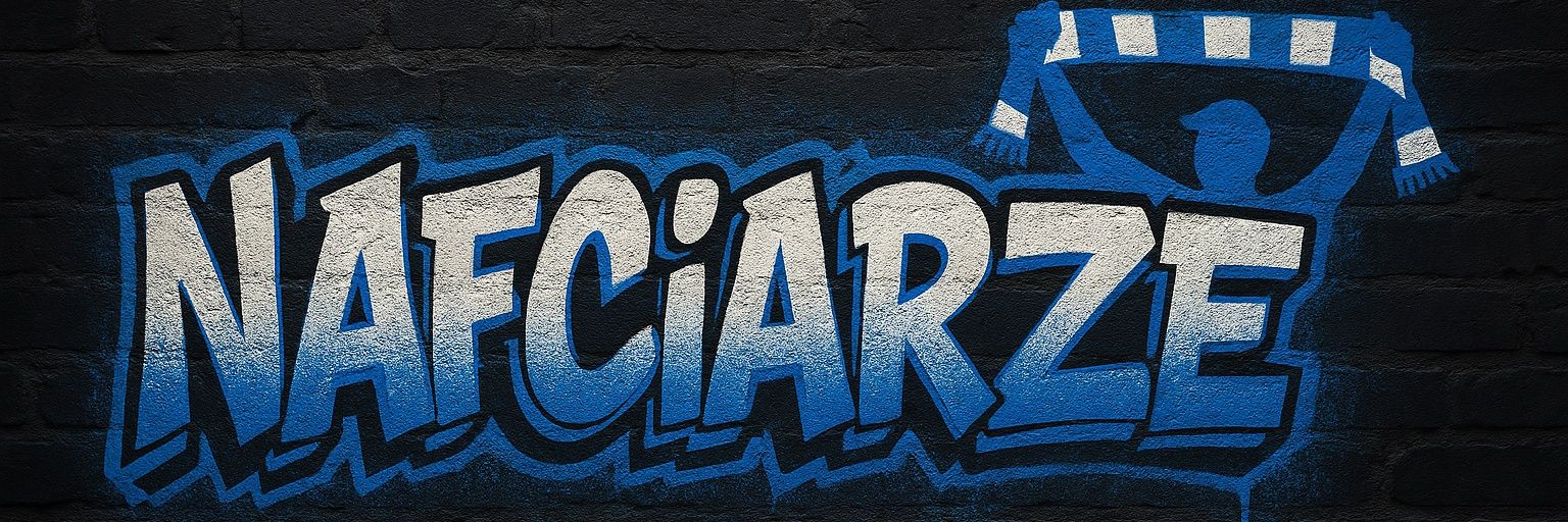 nafciarski.pl | Wisła Płock's banner