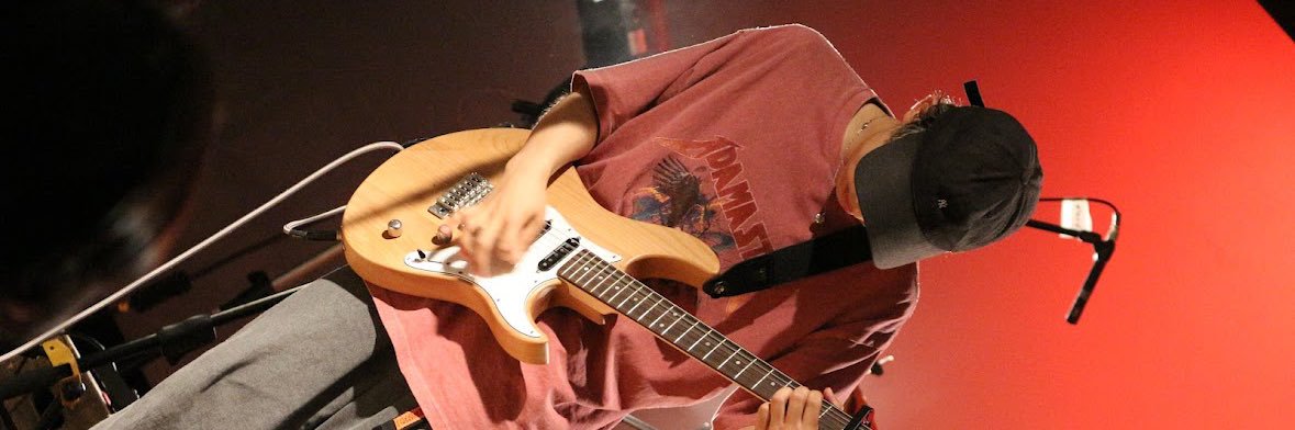 いぶき's banner