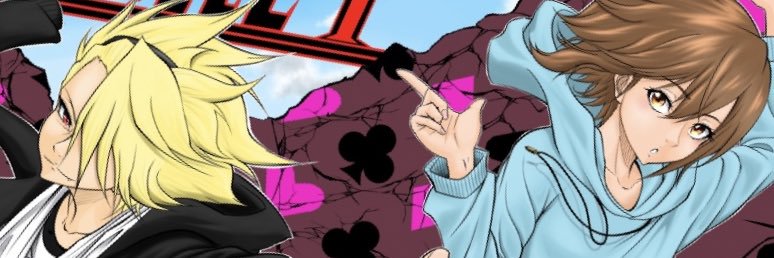 🐺柊 世嗤斗💔's banner