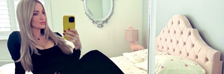 Georgie The MILF's banner