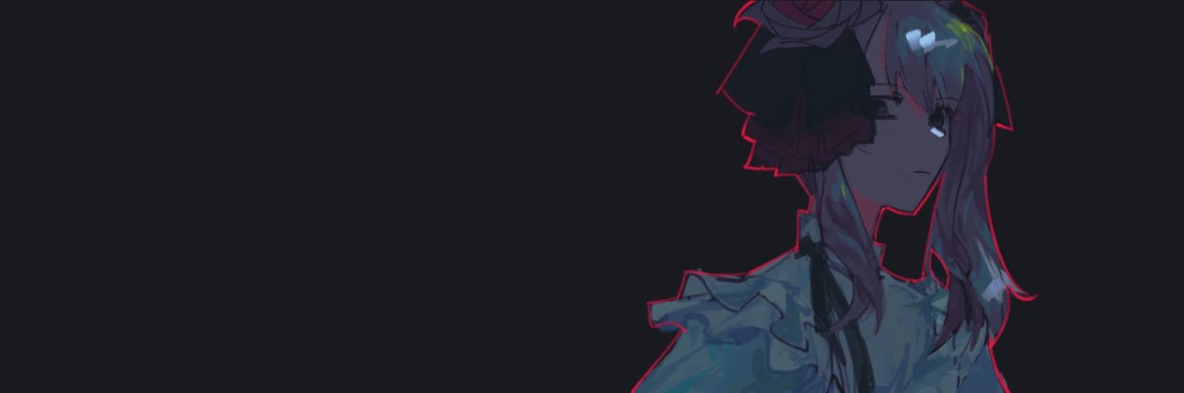 vendetta 🥀's banner