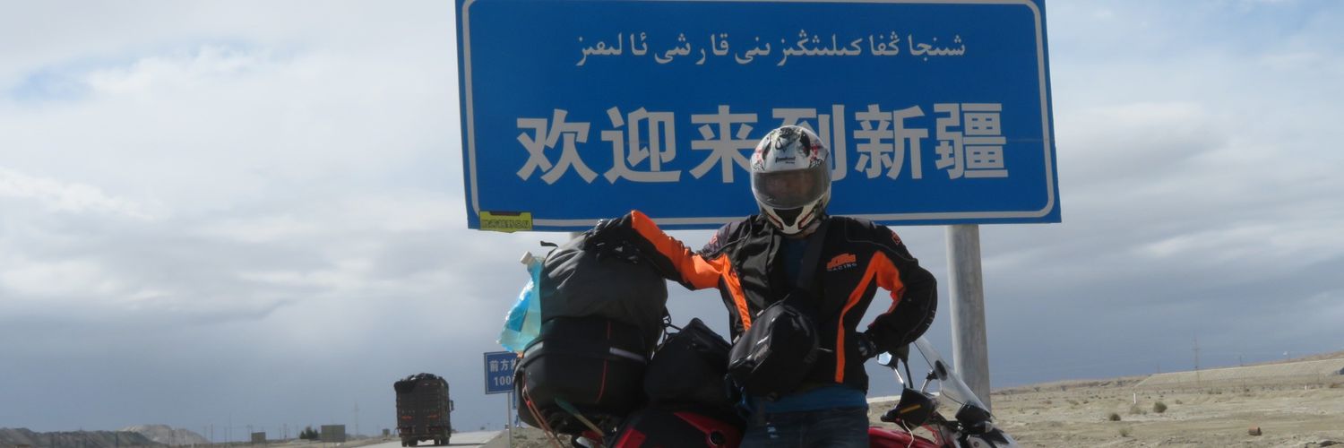 一个人的战役's banner