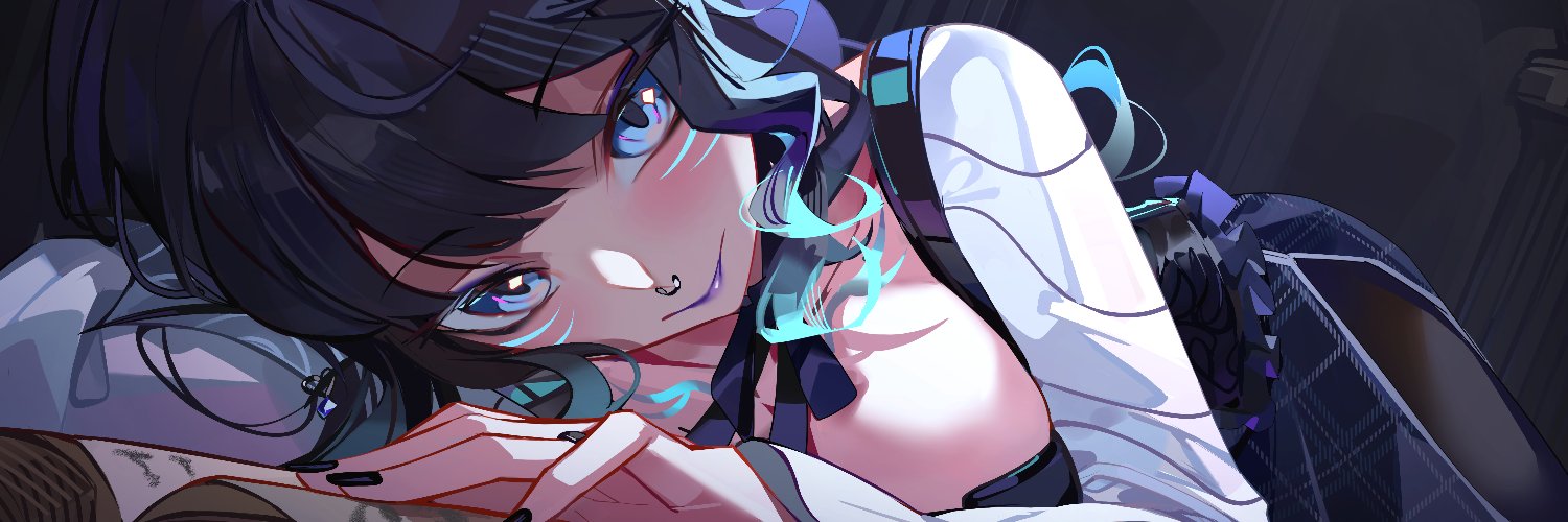 Plotty 🫧📚➥ Offkai's banner