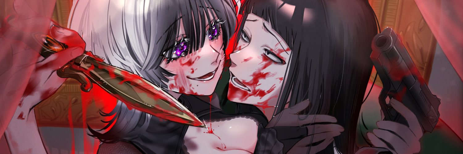 えへn🫀@ご依頼募集中's banner