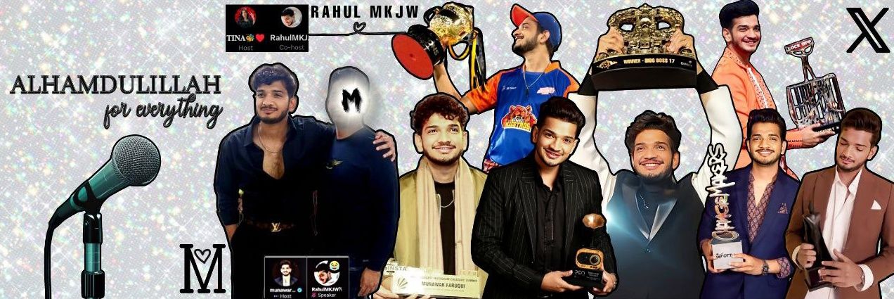 RahulMKJW𐙚's banner