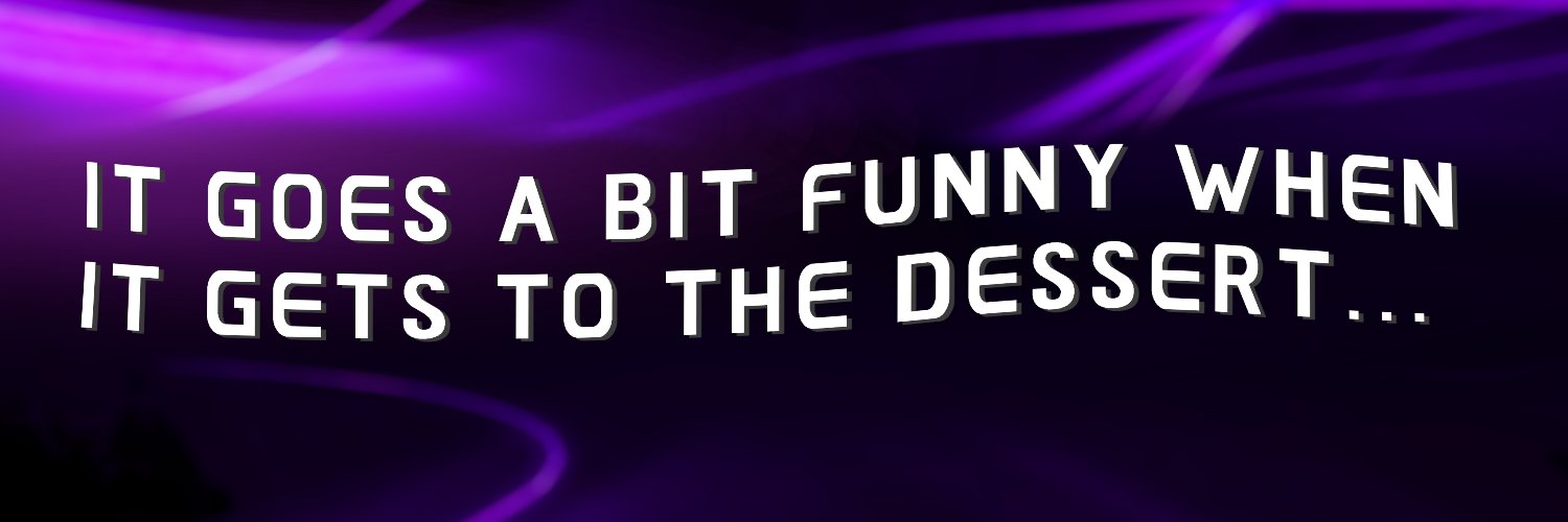 Indigo's banner