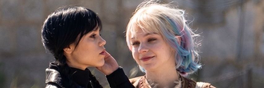 andy ♱'s banner