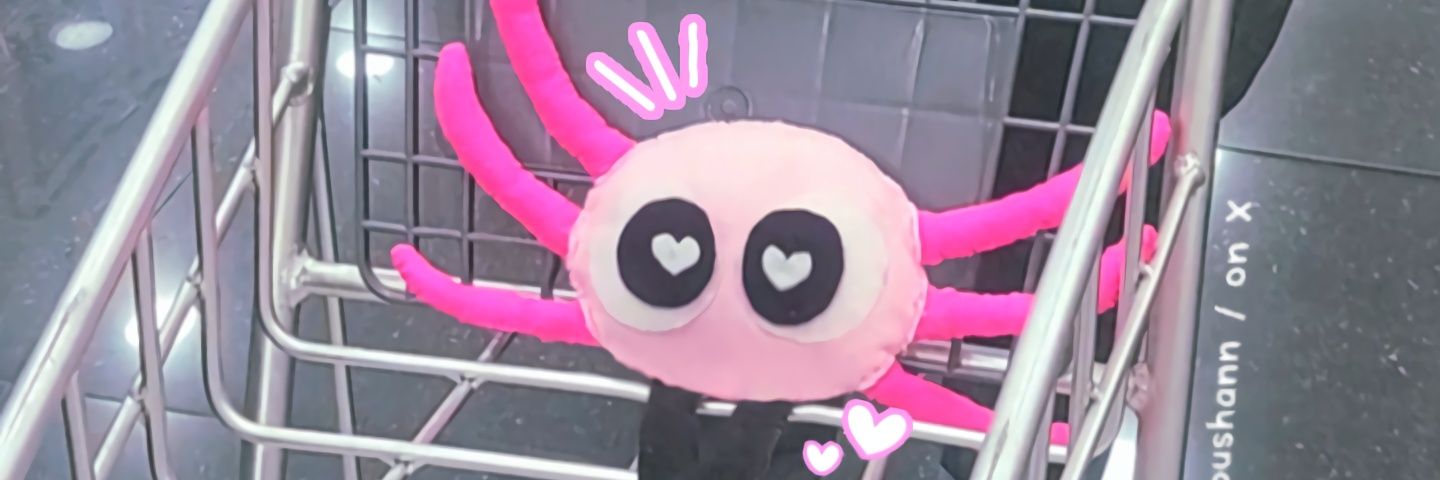Demon Hanna's banner
