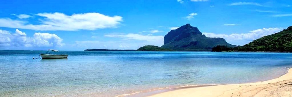 موريشيوس 🏝's banner