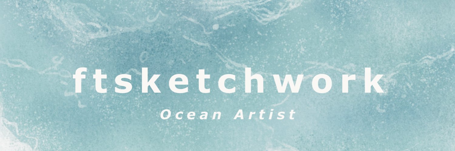 พรำพรำ🌧ftsketchwork 🌊's banner