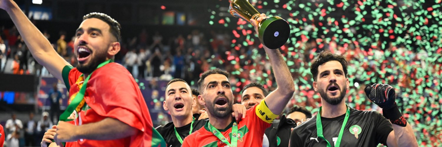 Morocco Zone 🇲🇦's banner