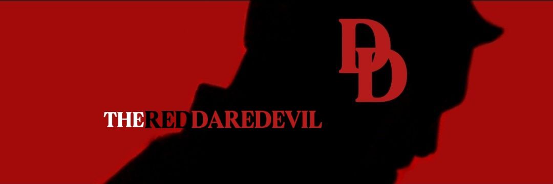 Red's banner