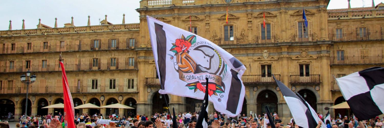 La Grada Del Barrio⚔️'s banner