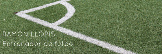 Ramon Llopis Piles's banner