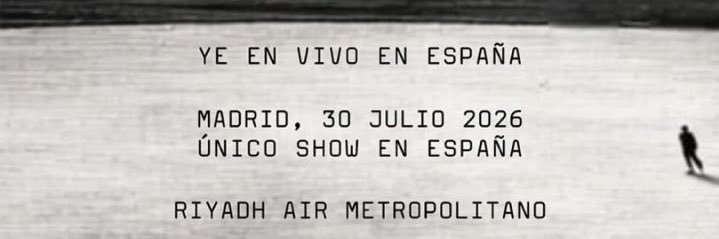 YEFANATICS SPAIN's banner