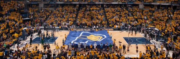 pascal siakam's banner