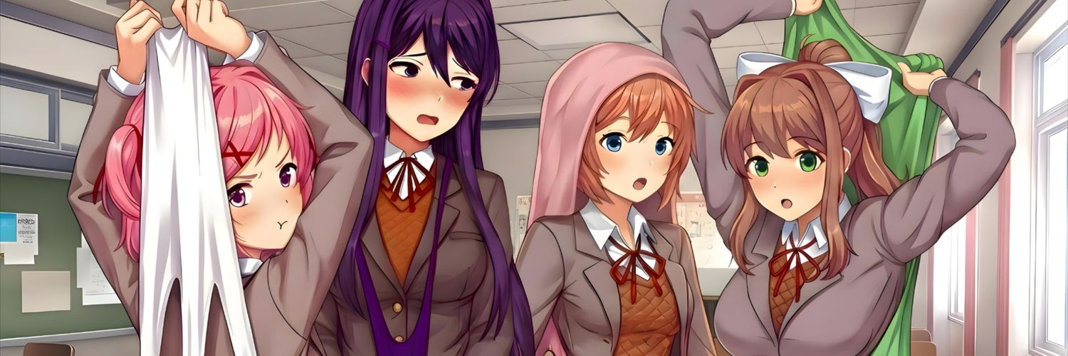 WedgieManga's banner