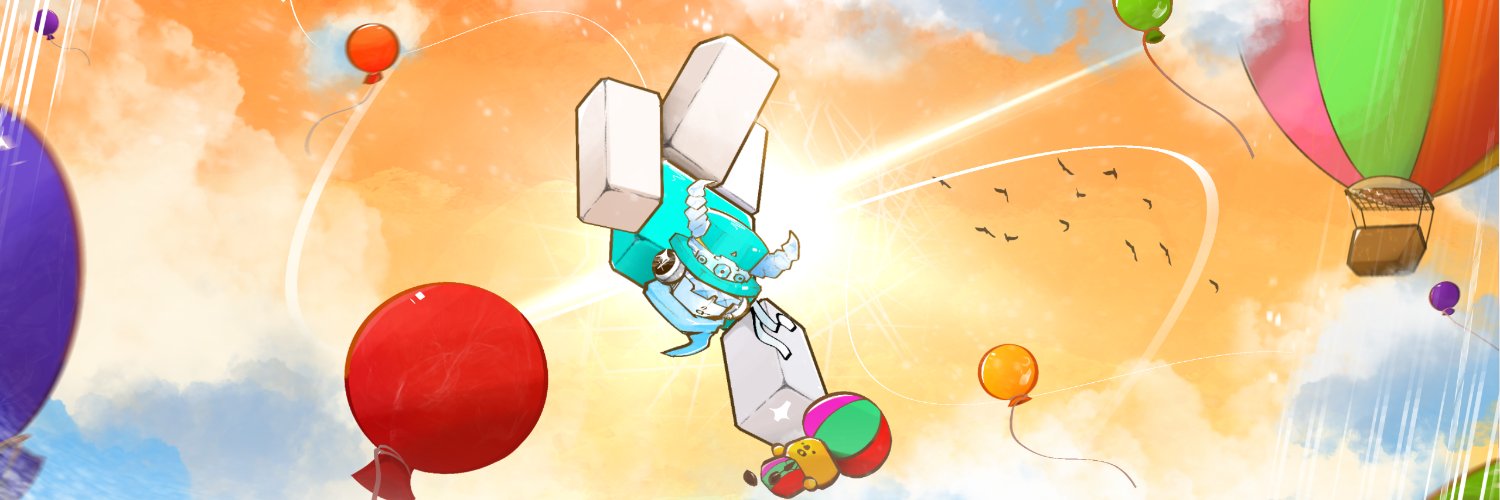 b1uexor's banner