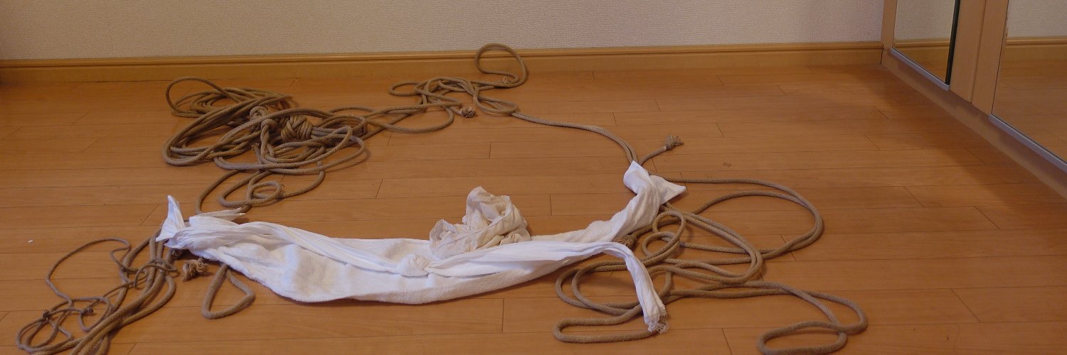 selfbondage_crow's banner