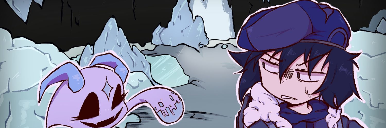 Kwispy's banner