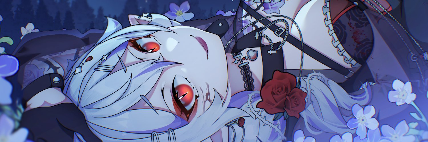 alchevic 🥀💜 HIATUS TIL 06/25's banner