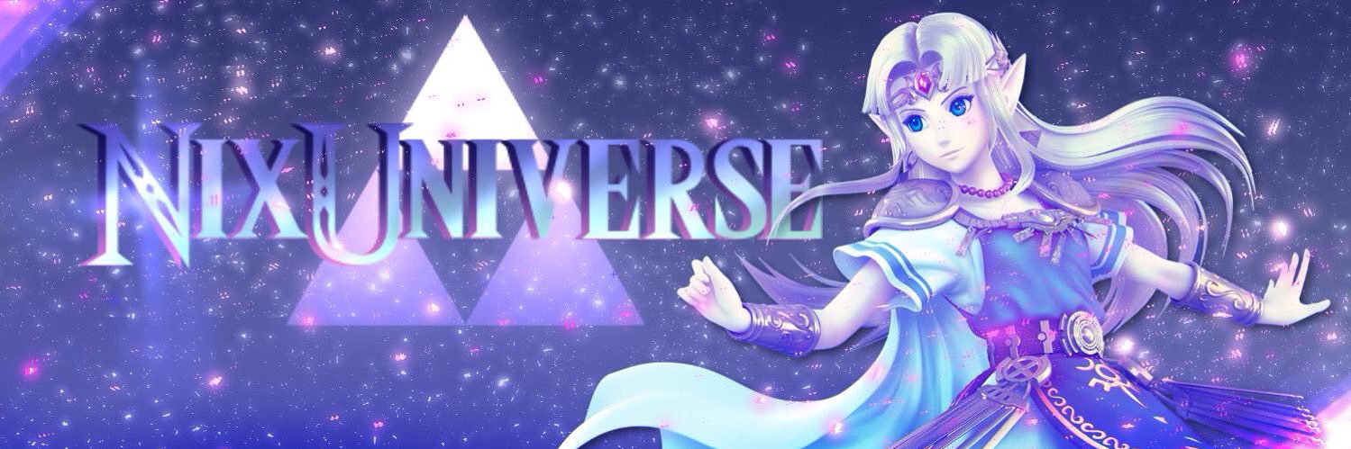 NixUniverse 🐦‍🔥's banner