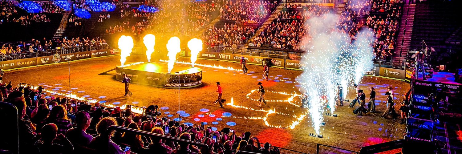 PBR bunkhouse 🤠🐂🌟's banner