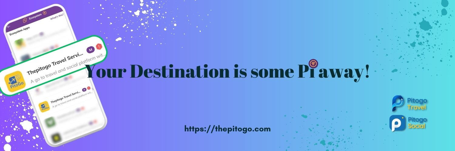 PitoGo Services π's banner