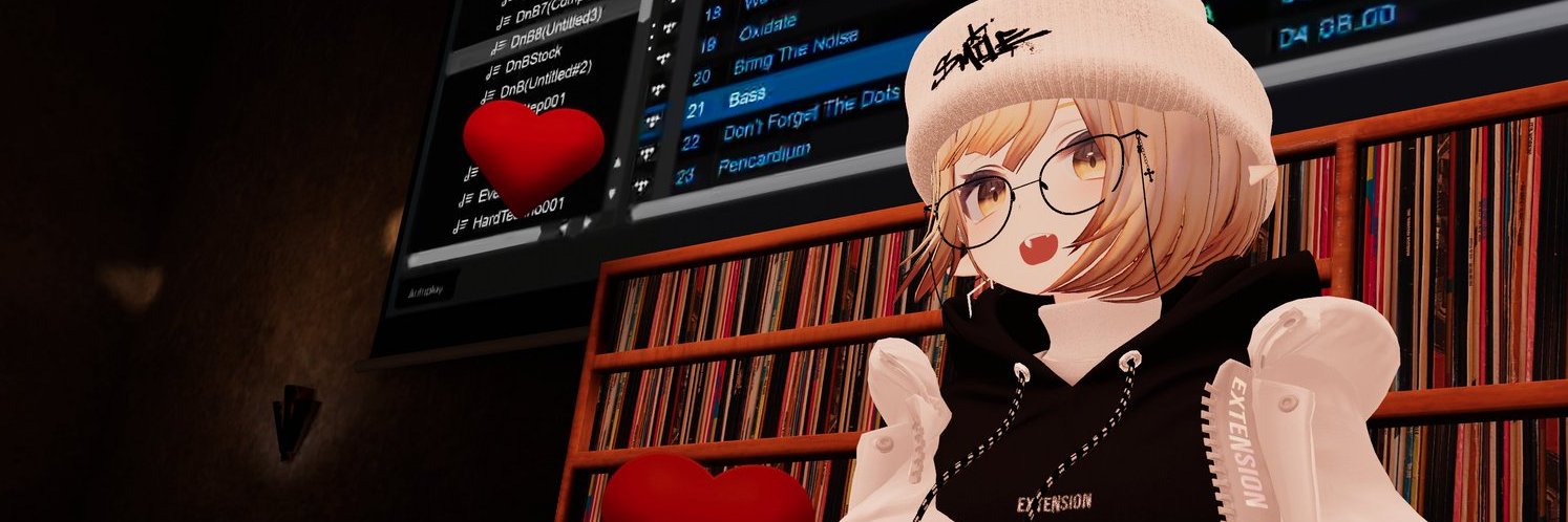 こはだ's banner