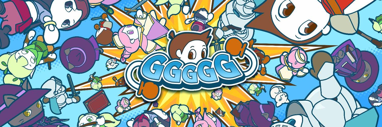 GGGGG Official (FREE Mint)'s banner