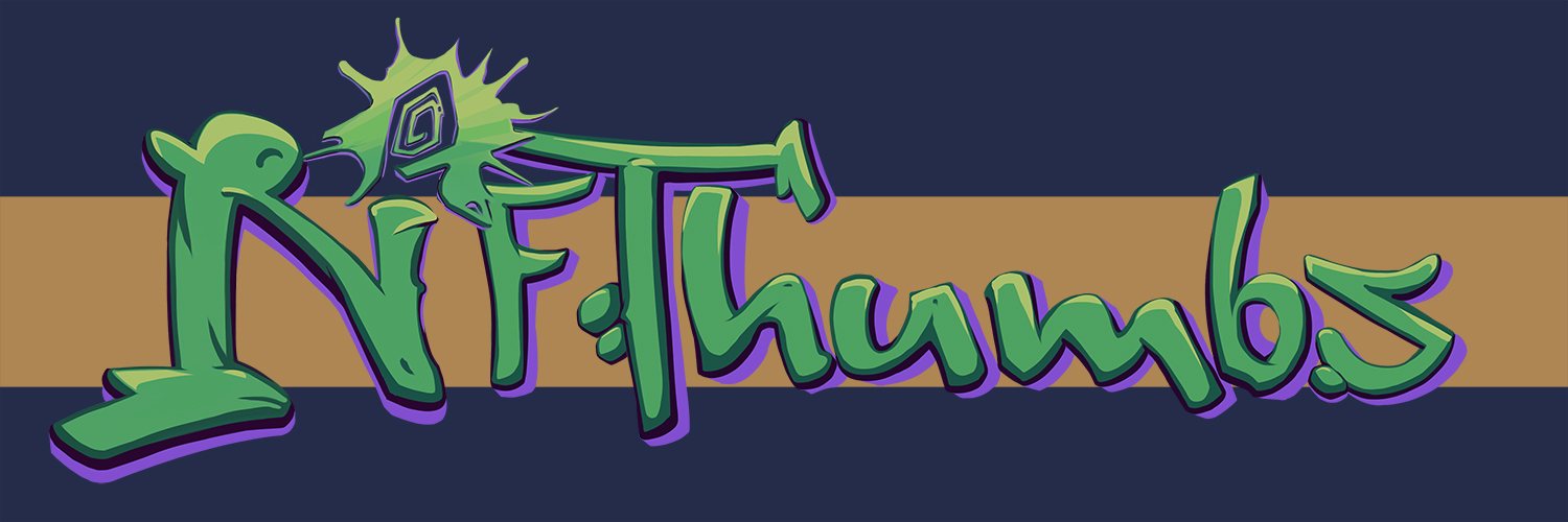 Apachini || NFThumbs's banner