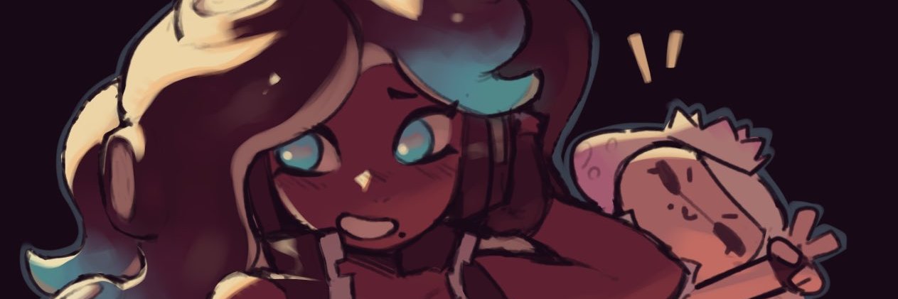 Marcy 🔞 (comms open)'s banner