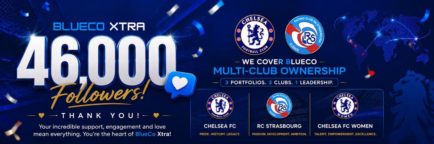 💥 BlueCo Xtra® 💙's banner