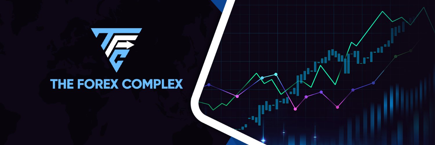 Wesley | The Forex Complex's banner