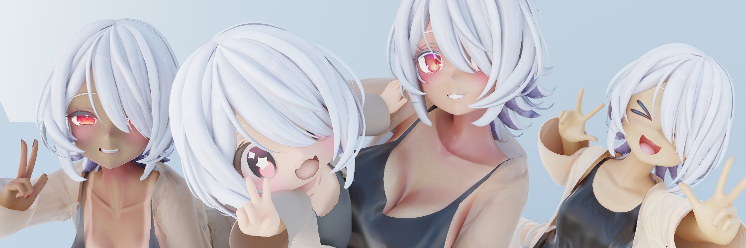 やしろちゃん's banner