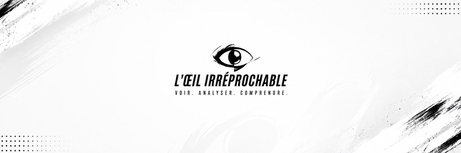 L’œil Irréprochable's banner