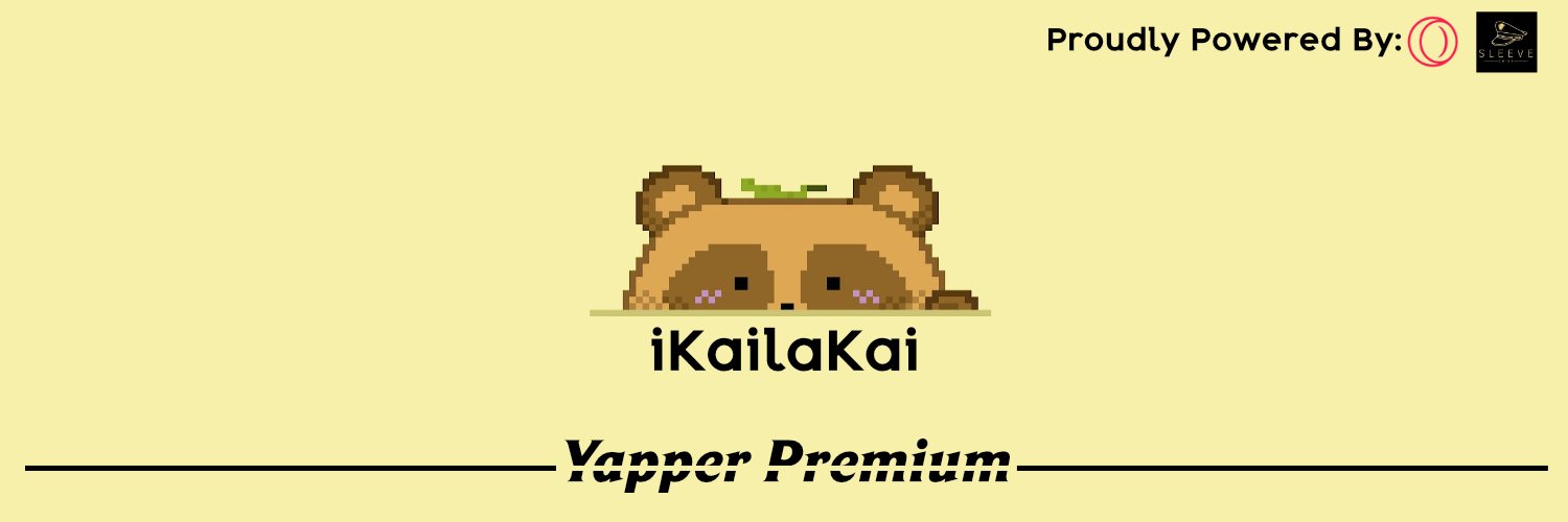 Kaila / Kai's banner