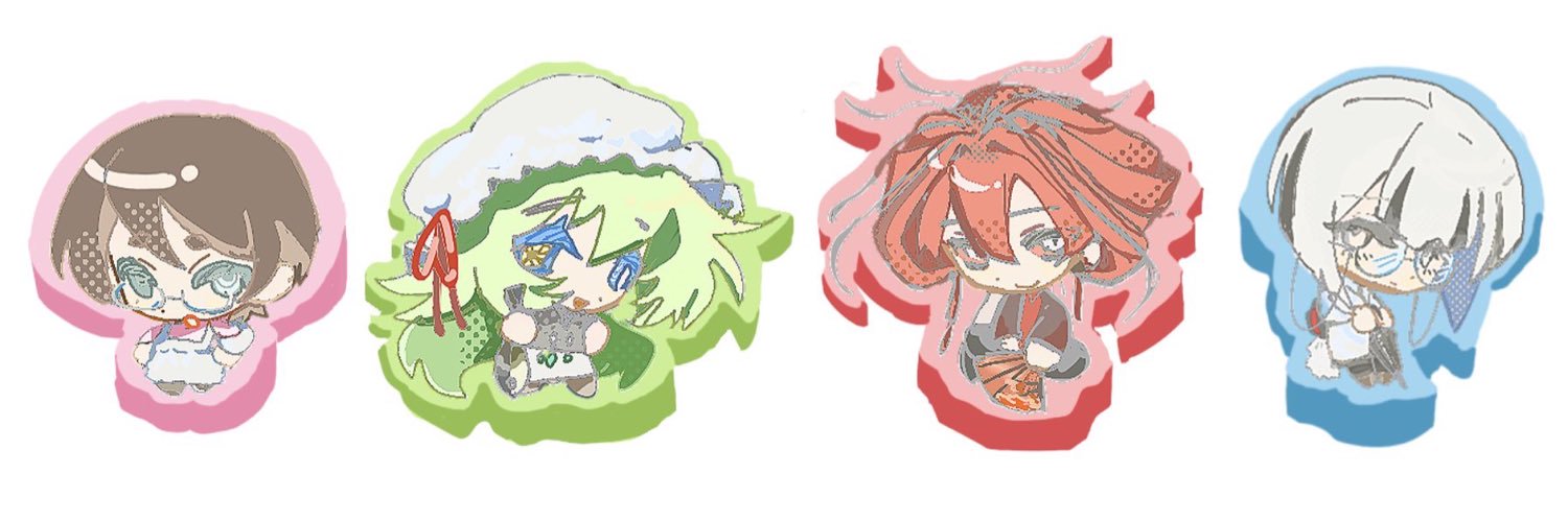 イオンの狂気🍙🧋's banner