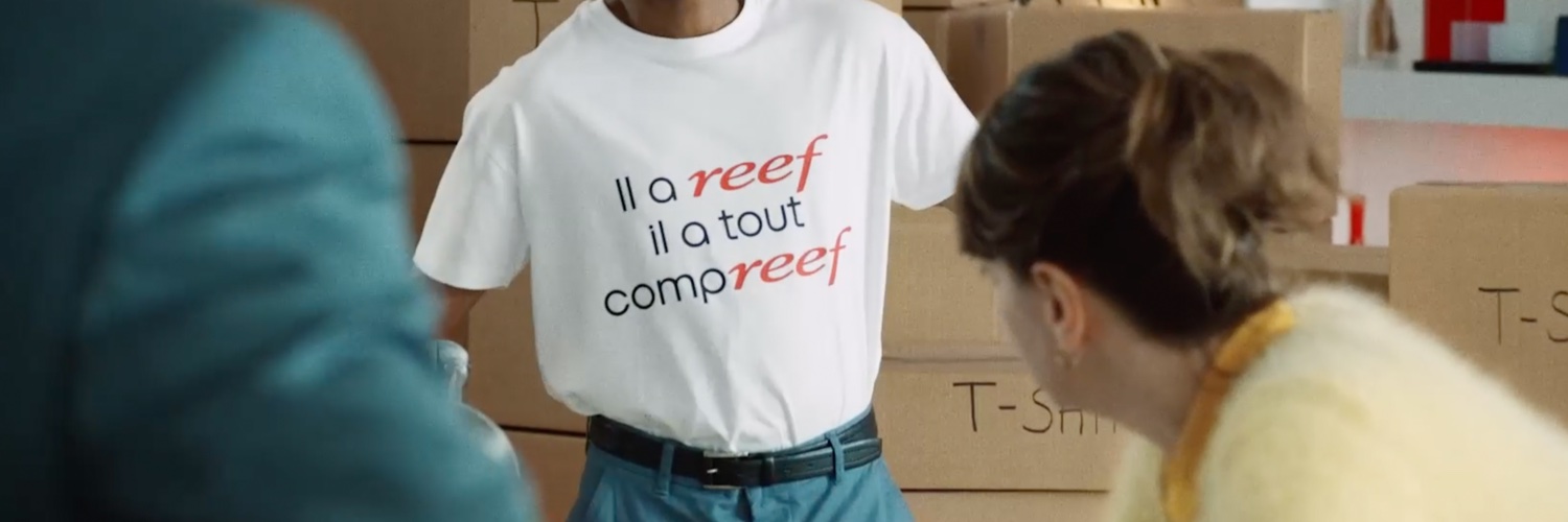 Reef ☎️'s banner