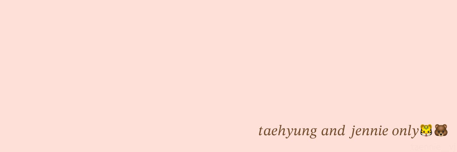 ❦︎'s banner