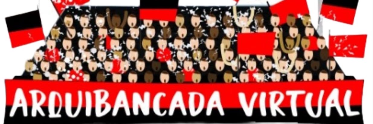 Oh Meu Mengão's banner