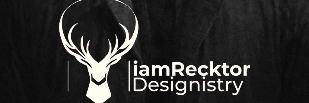 iamRecktor's banner