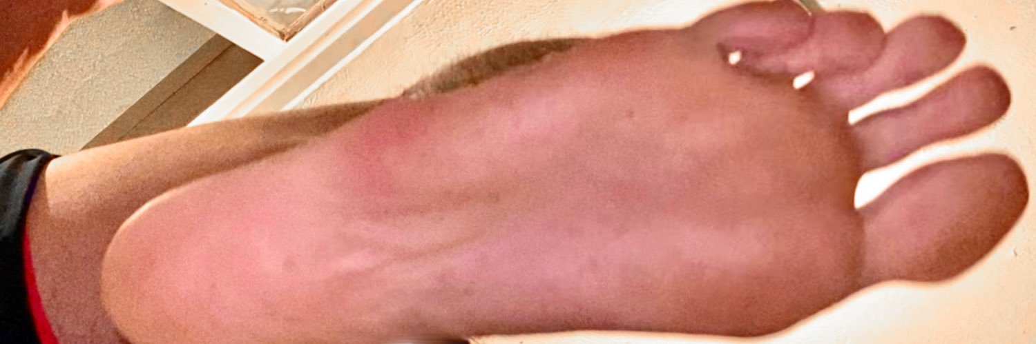 ALPHA ELIAZS 👣's banner