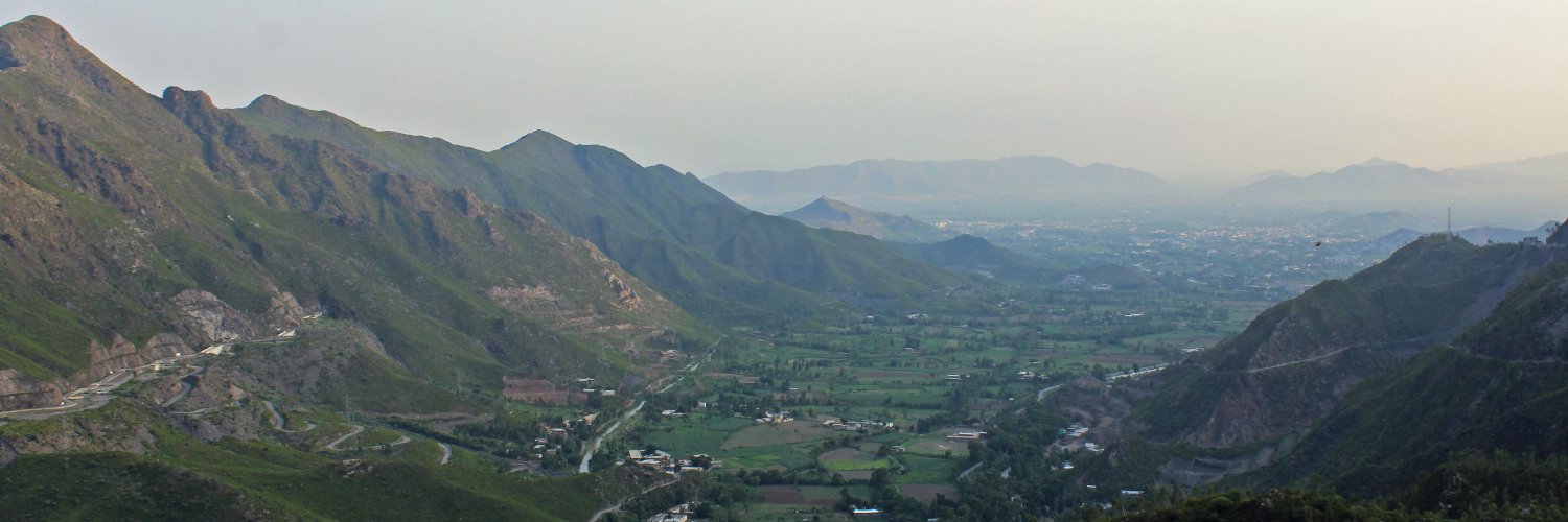 Discover Pashtuns's banner